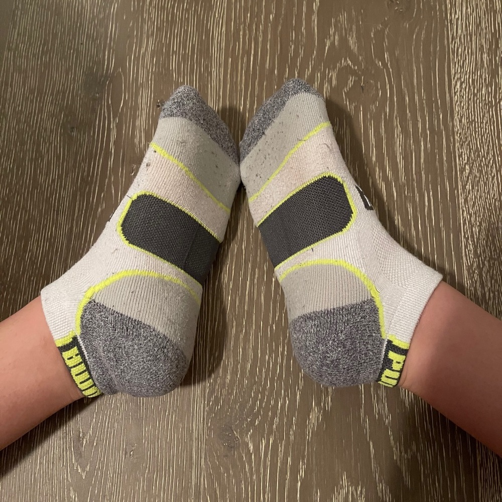 Socks - Picture 3 of 5